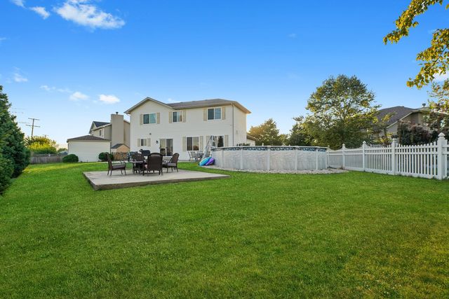 1514 Spring Oaks Drive, Joliet, IL 60431