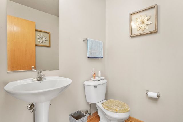 1514 Spring Oaks Drive, Joliet, IL 60431