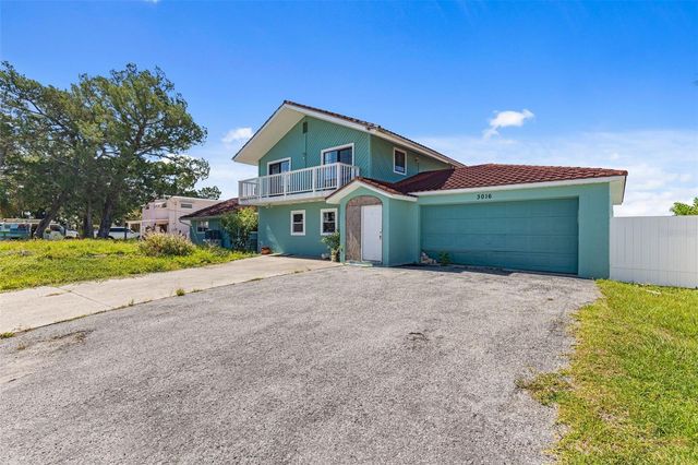 3016 SUNSET VISTA DRIVE, Spring Hill, FL 34607
