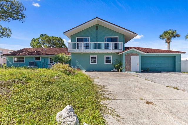 3016 SUNSET VISTA DRIVE, Spring Hill, FL 34607