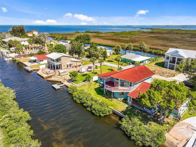 3016 SUNSET VISTA DRIVE, Spring Hill, FL 34607