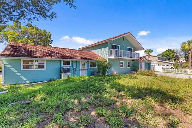 3016 SUNSET VISTA DRIVE, Spring Hill, FL 34607