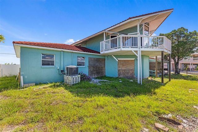 3016 SUNSET VISTA DRIVE, Spring Hill, FL 34607