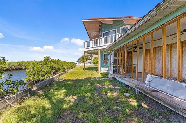 3016 SUNSET VISTA DRIVE, Spring Hill, FL 34607