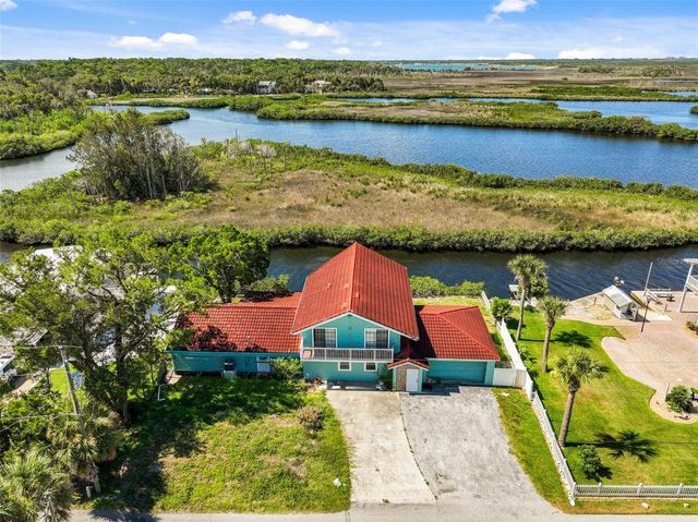 3016 SUNSET VISTA DRIVE, Spring Hill, FL 34607