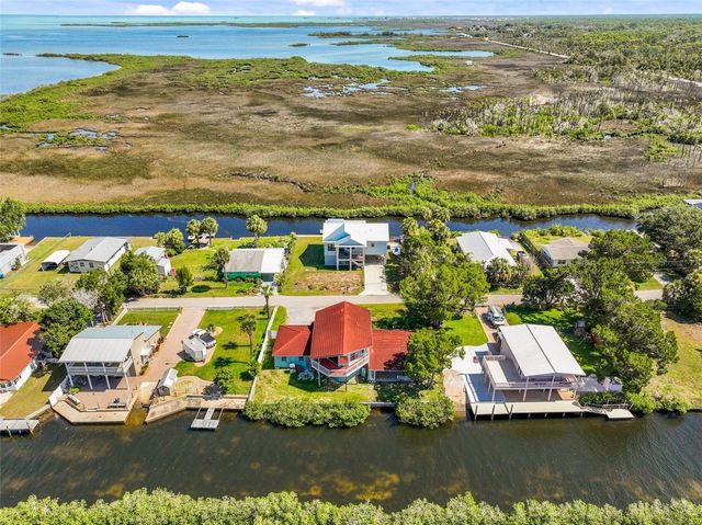 3016 SUNSET VISTA DRIVE, Spring Hill, FL 34607