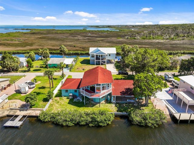 3016 SUNSET VISTA DRIVE, Spring Hill, FL 34607