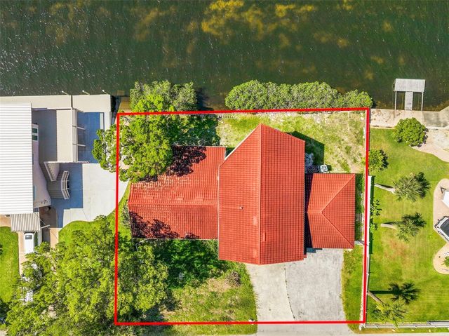 3016 SUNSET VISTA DRIVE, Spring Hill, FL 34607