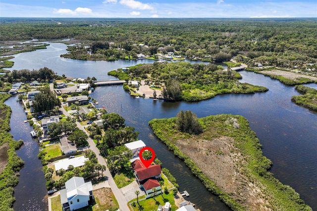 3016 SUNSET VISTA DRIVE, Spring Hill, FL 34607