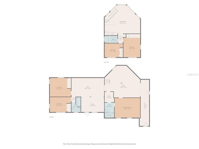3016 SUNSET VISTA DRIVE, Spring Hill, FL 34607