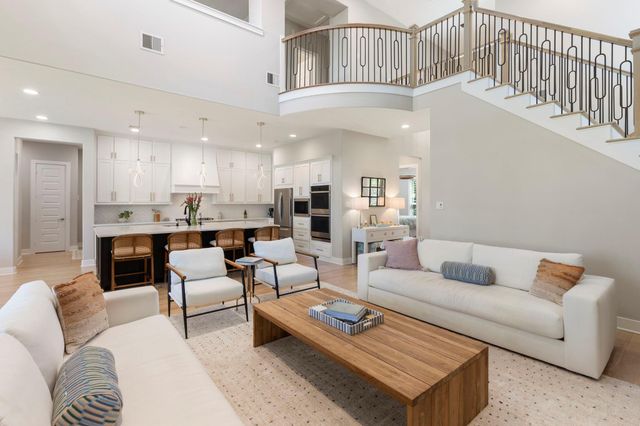 120 Thunder Valley Drive, The Woodlands, TX 77375