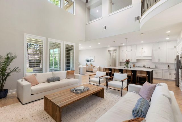 120 Thunder Valley Drive, The Woodlands, TX 77375