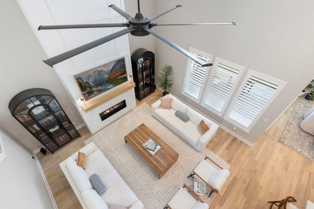 120 Thunder Valley Drive, The Woodlands, TX 77375