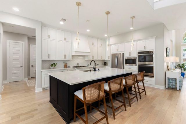 120 Thunder Valley Drive, The Woodlands, TX 77375