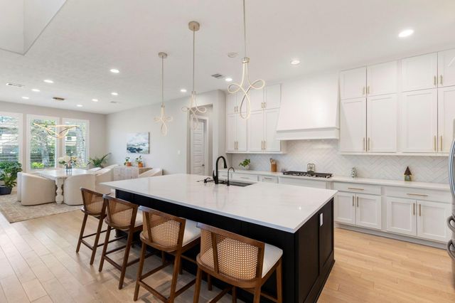 120 Thunder Valley Drive, The Woodlands, TX 77375