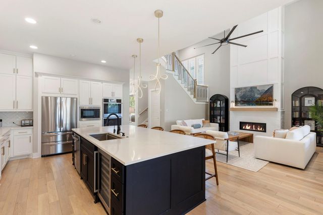 120 Thunder Valley Drive, The Woodlands, TX 77375