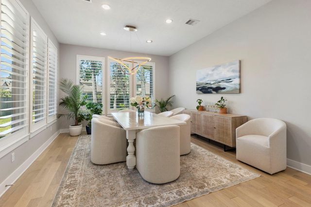 120 Thunder Valley Drive, The Woodlands, TX 77375