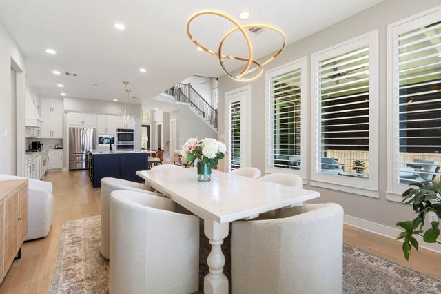 120 Thunder Valley Drive, The Woodlands, TX 77375