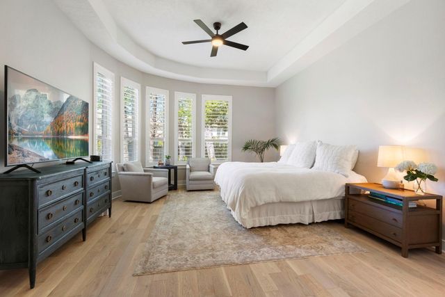 120 Thunder Valley Drive, The Woodlands, TX 77375