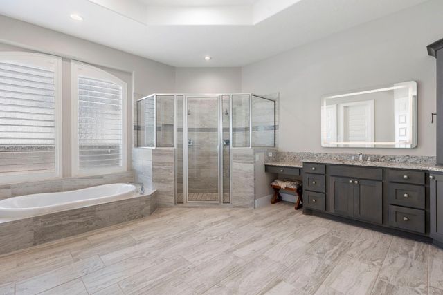 120 Thunder Valley Drive, The Woodlands, TX 77375