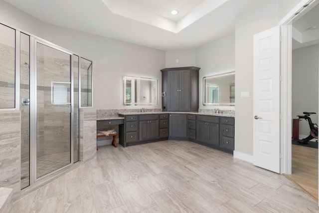 120 Thunder Valley Drive, The Woodlands, TX 77375