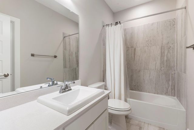 120 Thunder Valley Drive, The Woodlands, TX 77375