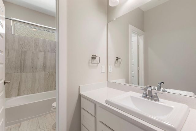 120 Thunder Valley Drive, The Woodlands, TX 77375