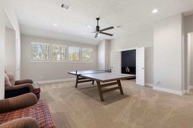 120 Thunder Valley Drive, The Woodlands, TX 77375