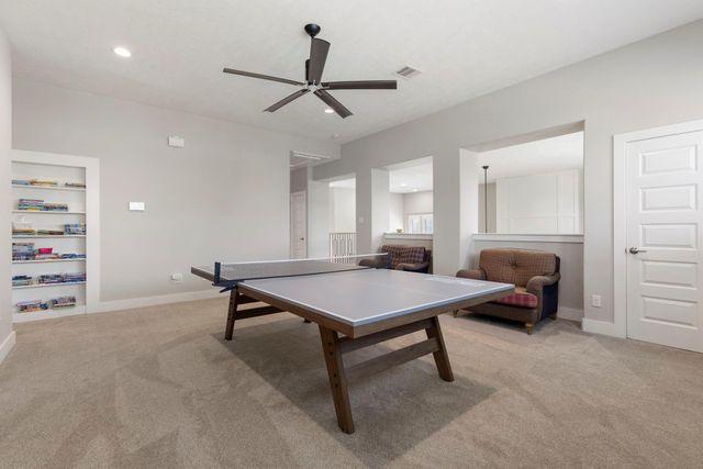 120 Thunder Valley Drive, The Woodlands, TX 77375