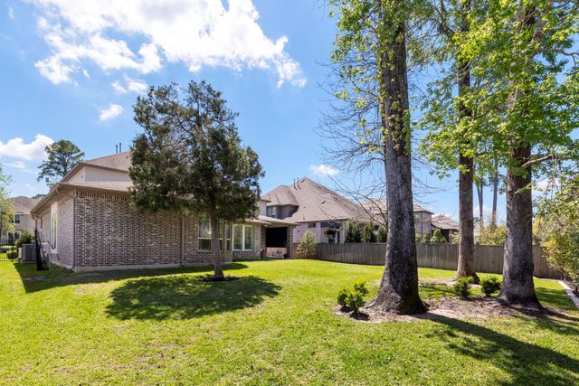 120 Thunder Valley Drive, The Woodlands, TX 77375