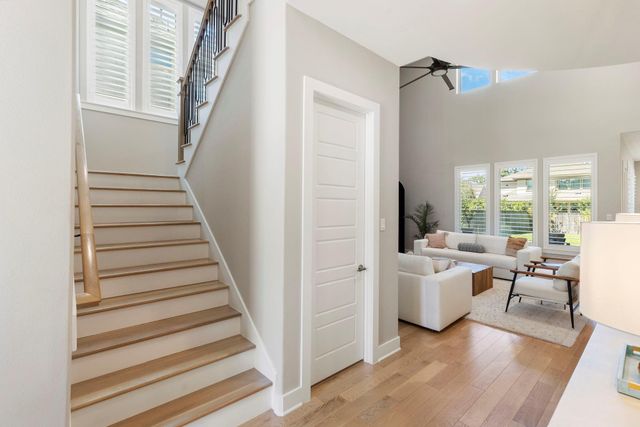 120 Thunder Valley Drive, The Woodlands, TX 77375