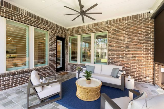 120 Thunder Valley Drive, The Woodlands, TX 77375