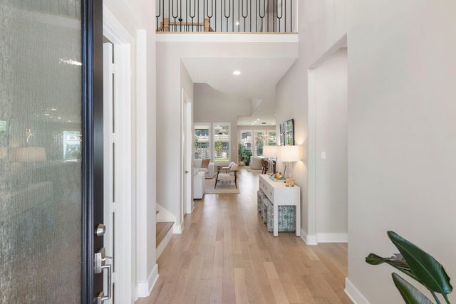 120 Thunder Valley Drive, The Woodlands, TX 77375