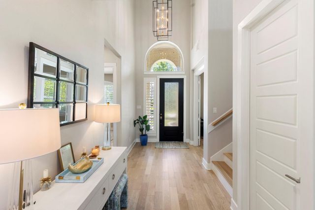 120 Thunder Valley Drive, The Woodlands, TX 77375