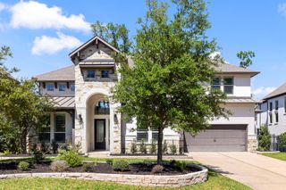 120 Thunder Valley Drive, The Woodlands, TX 77375