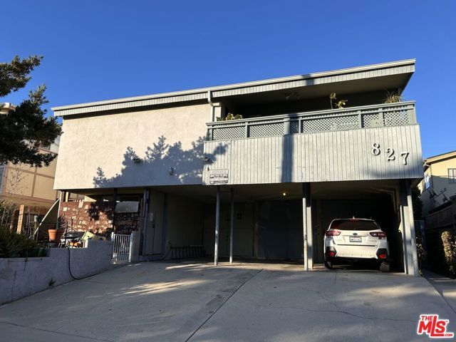 827 9th Street 7, Santa Monica, CA 90403