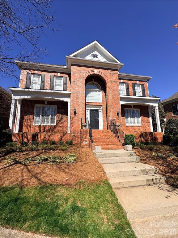 129 Ft. William Avenue, Belmont, NC 28012