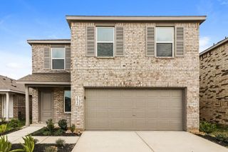 16730 Old Wagon Way, Hockley, TX 77447