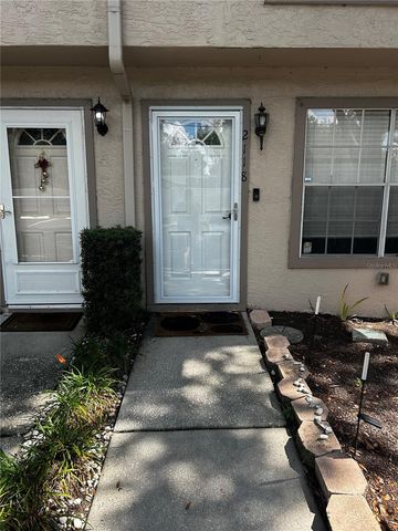 2118 FLETCHERS POINT CIRCLE, Tampa, FL 33613