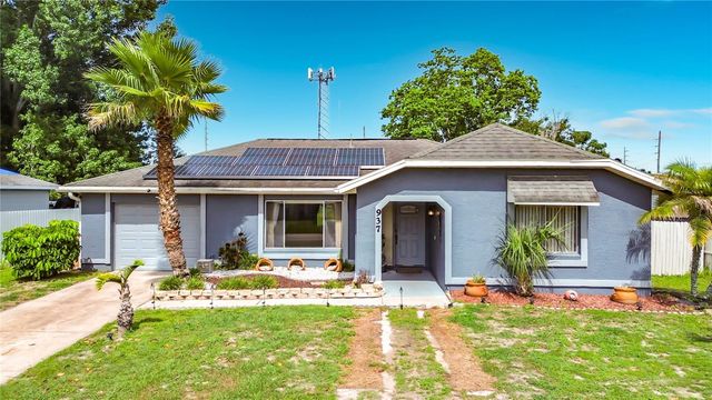 937 FLORIDA PARKWAY, Kissimmee, FL 34743