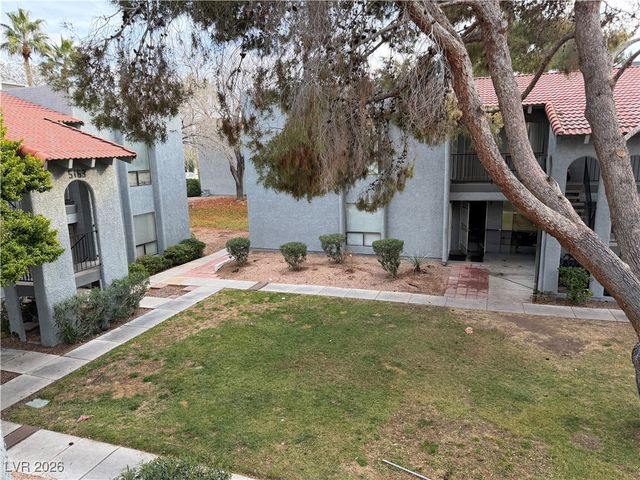 5159 Caliente Street 166, Las Vegas, NV 89119