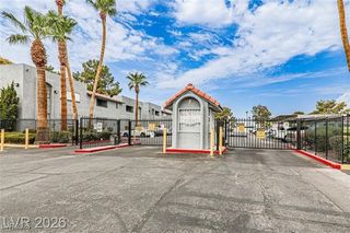 5159 Caliente Street 166, Las Vegas, NV 89119