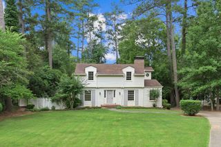 3156 E Wood Valley NW Road, Atlanta, GA 30327