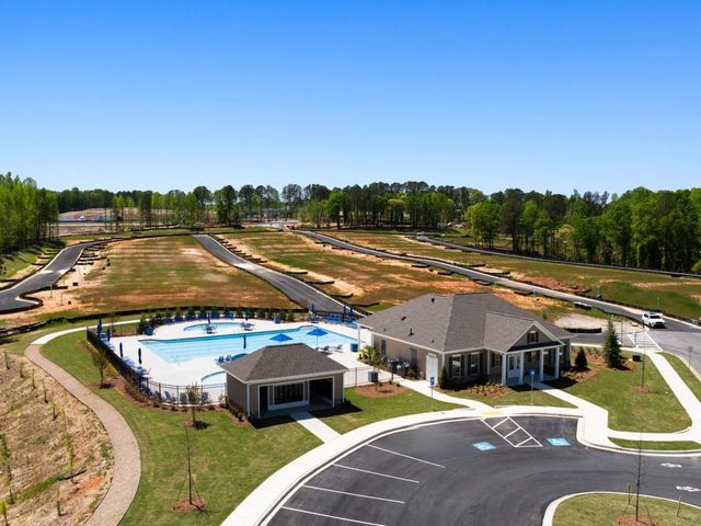 114 Biltmore Place, Braselton, GA 30517