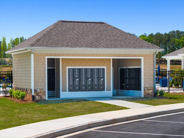 114 Biltmore Place, Braselton, GA 30517