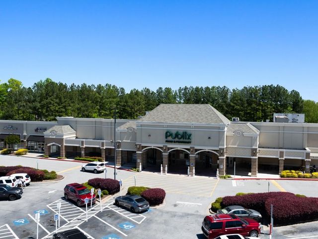 114 Biltmore Place, Braselton, GA 30517