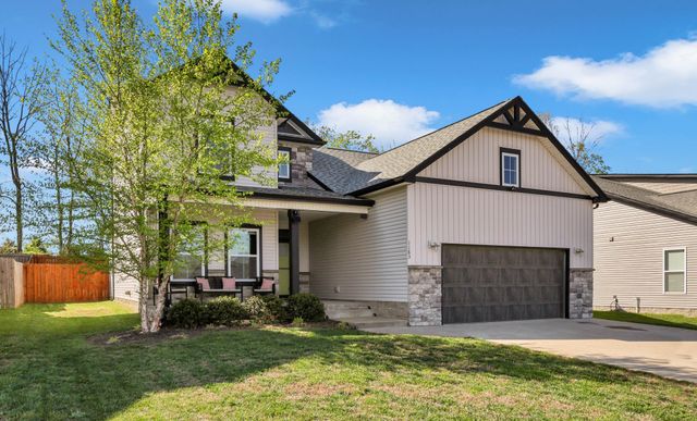 1183 Ewing Way, Clarksville, TN 37043