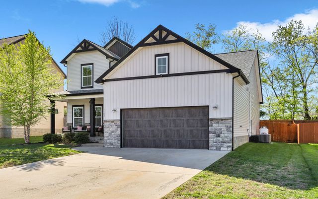 1183 Ewing Way, Clarksville, TN 37043