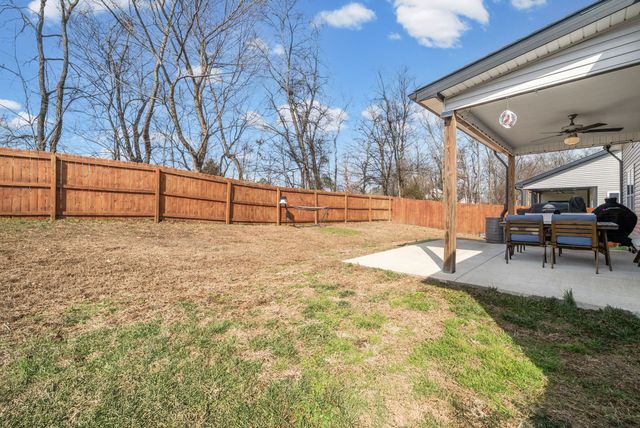 1183 Ewing Way, Clarksville, TN 37043
