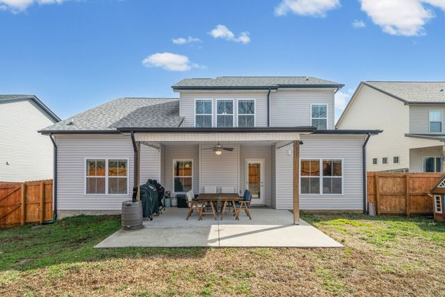 1183 Ewing Way, Clarksville, TN 37043